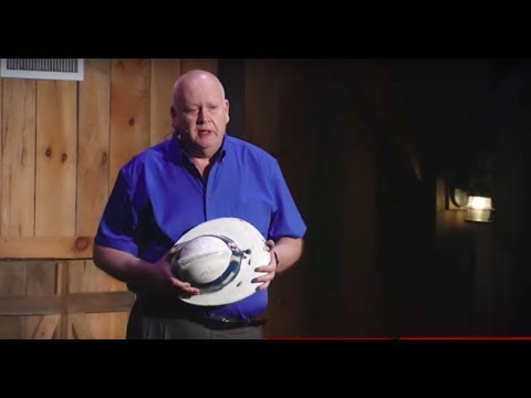 Download Lessons Learned by Becoming a Leader by Circumstance | Stewart McMillan | TEDxCountyLineRoad