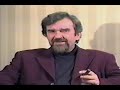 Peter Paul Koprowski on composing (1997)
