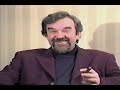 Peter Paul Koprowski on composing (1997)