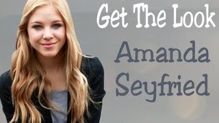 Get The Look-Tag-Amanda Seyfried