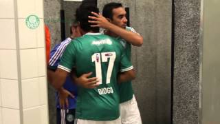 Teaser TV Palmeiras - Time e Torcida - #TAMOJUNTO