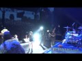 Bret Michaels Brings Daughters On-stage - Youtube