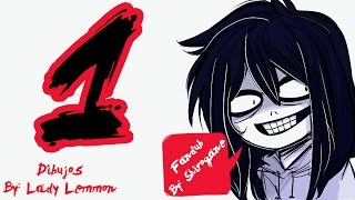 Preguntale a Jeff the Killer 1