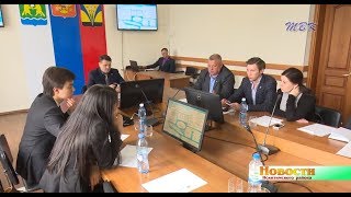 Узбекская делегация в Искитимском районе знакомилась с опытом развития молодёжного регионального туризма