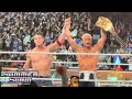 August 3 2025 WWE SummerSlam Night 2 Full Show + Off Air
