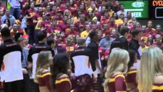 CFTV: Cyclone Alley flop for Marcus Smart