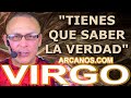 Video Horscopo Semanal VIRGO  del 4 al 10 Febrero 2024 (Semana 2024-06) (Lectura del Tarot)
