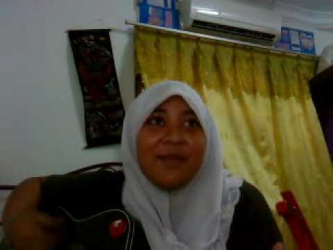 Jimmy-Anak Kampung Versi Perempuan(cover by manje^^) - YouTube