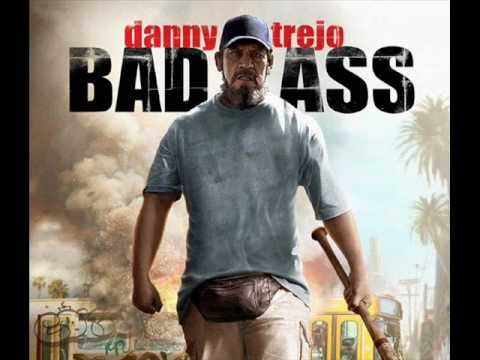 Bad Ass Soundtrack - Pancho y Sancho - Llevame contigo