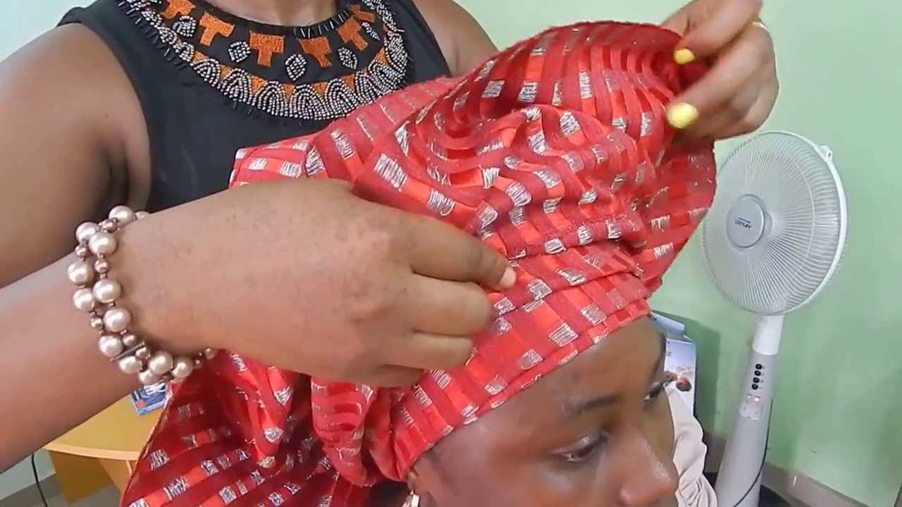 How To Tie Bridal Head Gear With Aso Oke 2014 Youtube | how to tie bridal head gear with aso oke 2014 youtube How To Tie Bridal Head Gear With Aso Oke 2014 Youtube | how to tie bridal head gear with aso oke 2014 youtube