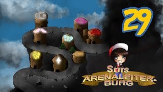 Suis Arenaleiterburg - #29