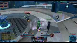 Dark Maul Highlights