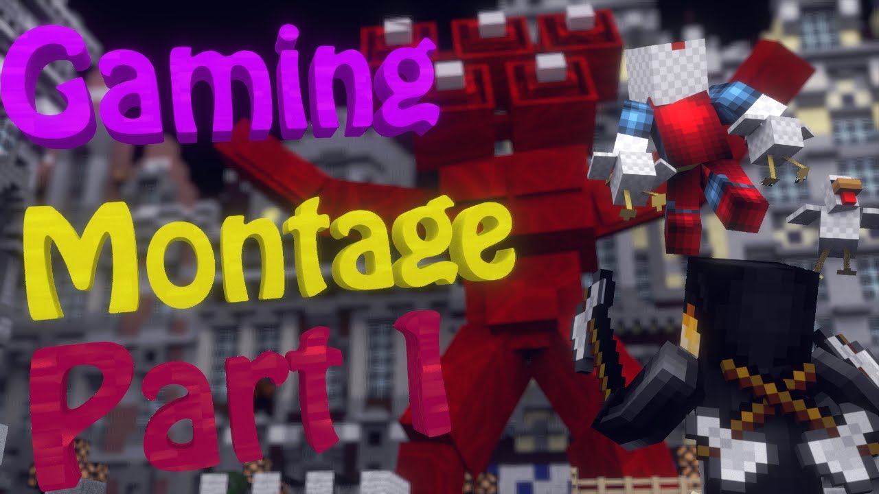 ... funny gaming montage funny gaming montage funny game montage funny
