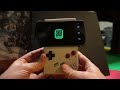 Game Boy Android Gamepad