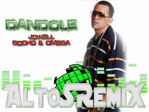 DanDoLe (AcaPeLLa Mix) JoweLL Ft GoChO OmeGa--monitoxx mixxx