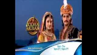 Jodha Akbar - ZEE TV USA