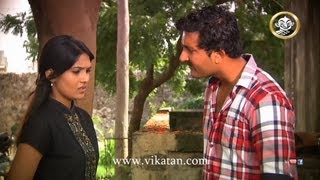 Deivamagal Episode 92, 31/07/13