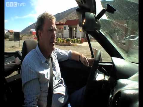 Top Gear Middle East Special Watch Online Hd