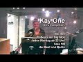 Kay One - I Need A Girl Part 2 Freestyle Nr. 2 auf Kiss FM