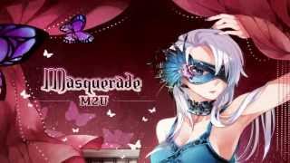 Cytus new song preview - Masquerade