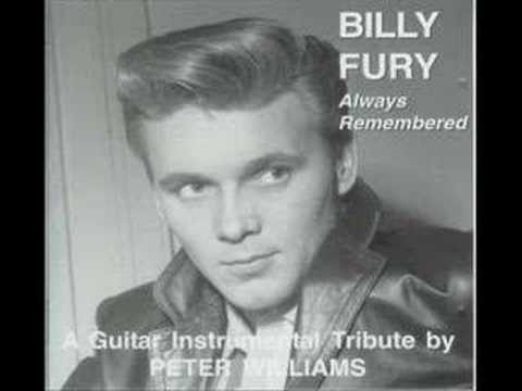 Billy Fury Like Ive Never Been Gone Billy Fury Like Ive Never Been Gone