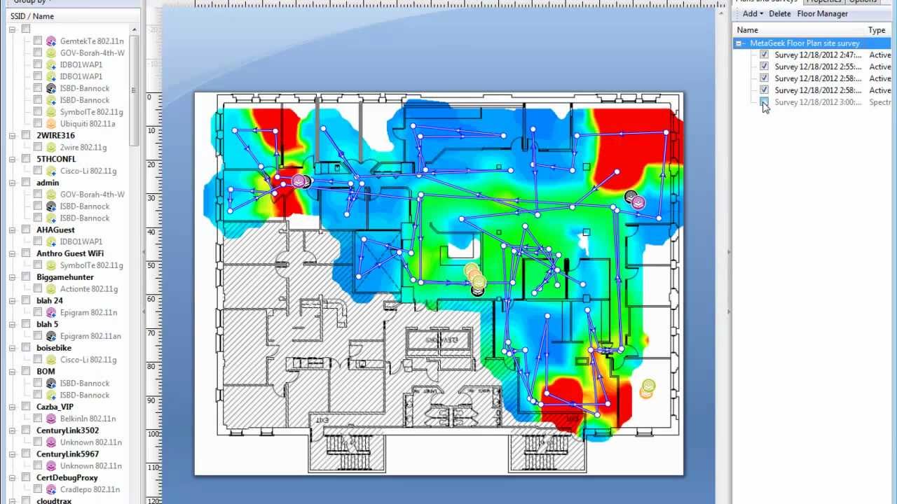 Ekahau Site Survey Keygen Zip