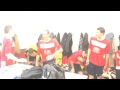 ASCV - Bécon 2 saison 2014-15
