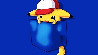 Pikachu In Your Pocket! -- Game LÜT #16