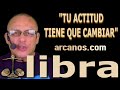 Video Horscopo Semanal LIBRA  del 18 al 24 Agosto 2024 (Semana 2024-34) (Lectura del Tarot)