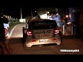 Volkswagen Polo R WRC Sound  - 11° Rally Legend 2013 - Carlos Sainz & Luis Moya