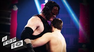 Bromances – WWE Top 10