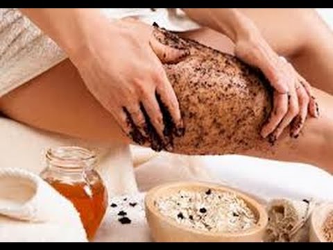 Best cellulite treatment; home natural cellulite remedy for cellulite ...