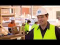 The Builders: The Hutchinson Builders story