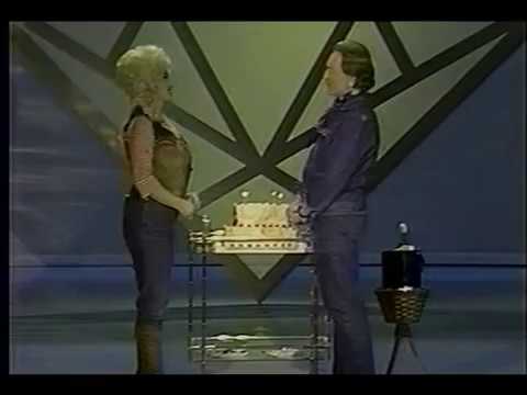 Dolly Parton & Willie Nelson - ♨ Happy, Happy Birthday Baby ♨ - YouTube