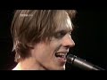 Television - Foxhole (live)