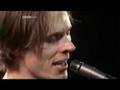 Television - Foxhole (live) - Youtube