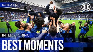 LET THE PARTY BEGIN ⭐⭐ | BEST MOMENTS | PITCHSIDE HIGHLIGHTS 📹⚫🔵??