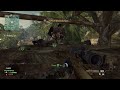 MW3 Funny Moments! (Xbox Live Arguments!)