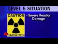 Japan Raises Nuclear Severity Level