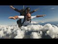 SKYDIVING!!! North Shore, Hawaii