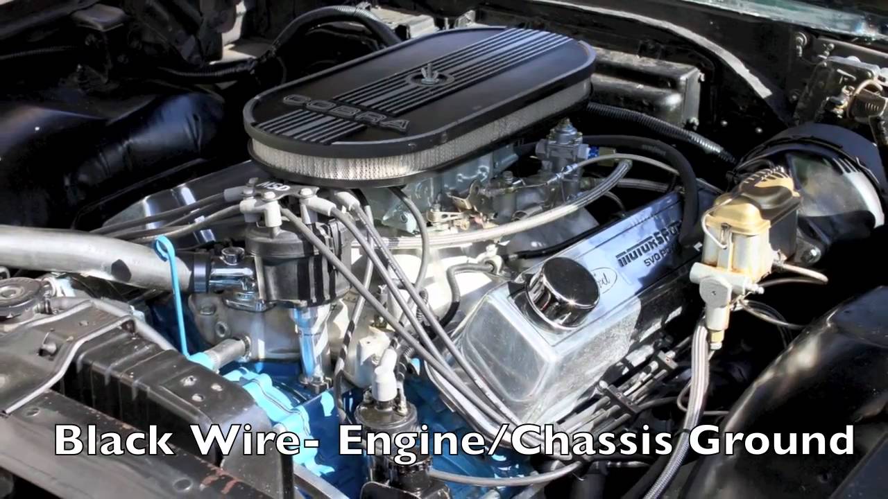 How To Install A Basic Tachometer Video - Pep Boys