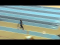 Istanbul 2012 Competition: Triple Jump Men - Will Claye USA