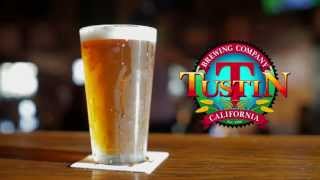 The Tustin Brewing Co.