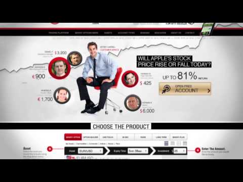 Binary option russia