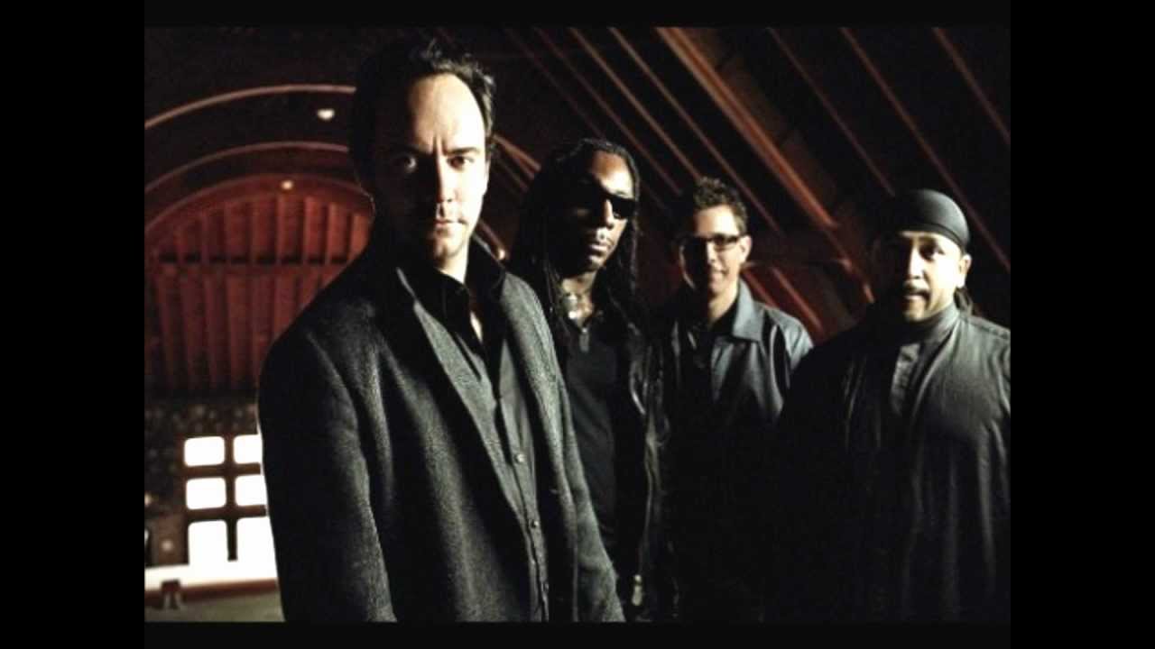 Dave Matthews Band Away from the World Album Leak Download OFFICIAL ...