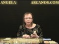 Video Horóscopo Semanal SAGITARIO  del 1 al 7 Noviembre 2009 (Semana 2009-45) (Lectura del Tarot)