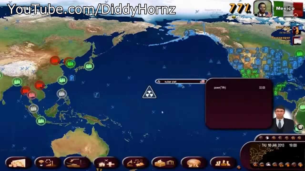 masters of the world geopolitical simulator 4 download