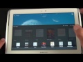Samsung Galaxy Note 10.1 Tablet: Unboxing & Review