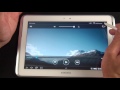 Samsung Galaxy Note 10.1 Tablet: Unboxing & Review
