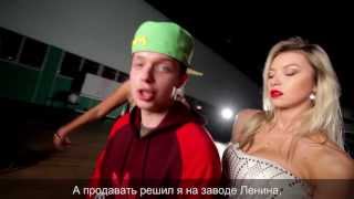 RAP ft.Tatet - Начни сейчас, там все просто и понятно!